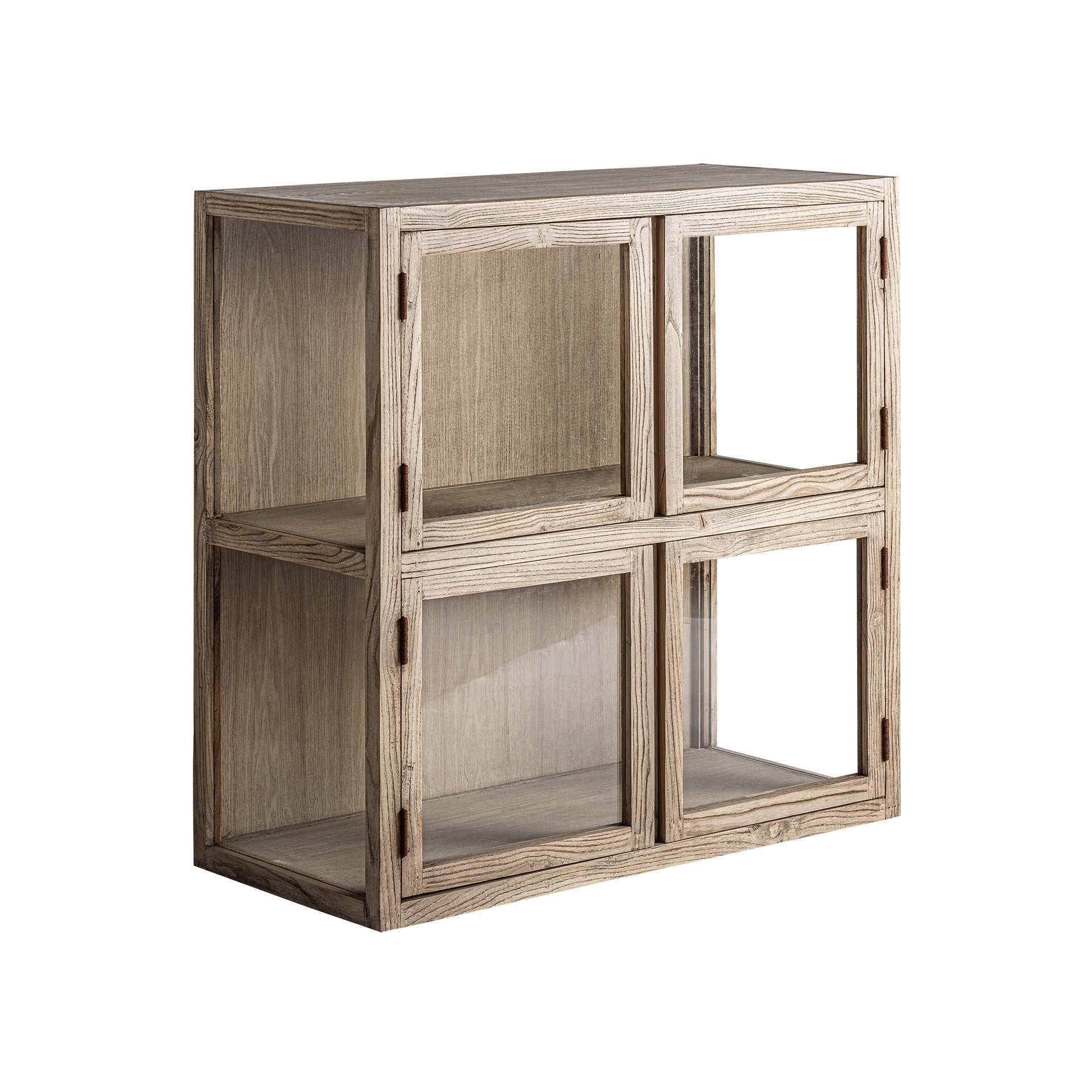 MASEIN MODULAR DISPLAY CABINET